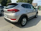 Hyundai Tucson 1.6GDI 135KM Salon Polska - 5