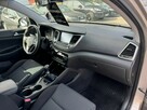 Hyundai Tucson 1.6GDI 135KM Salon Polska - 7