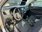 Hyundai Tucson 1.6GDI 135KM Salon Polska - 9