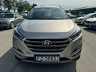 Hyundai Tucson 1.6GDI 135KM Salon Polska - 10