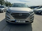 Hyundai Tucson 1.6GDI 135KM Salon Polska - 11