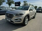 Hyundai Tucson 1.6GDI 135KM Salon Polska - 12