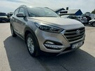 Hyundai Tucson 1.6GDI 135KM Salon Polska - 13