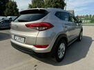 Hyundai Tucson 1.6GDI 135KM Salon Polska - 14