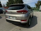 Hyundai Tucson 1.6GDI 135KM Salon Polska - 15