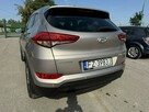 Hyundai Tucson 1.6GDI 135KM Salon Polska - 16