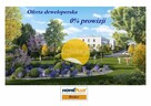 0%, deweloperskie, eko-osiedle Białołęka/Marki - 1