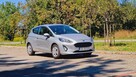 SPRZEDAM FORD FIESTA 2018r. SILNIK 1,1L - 1