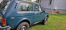 Lada niva - 6