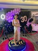 Fotobudka 360, wideobudka - wynajem + obsługa - 4