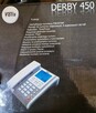 Telefon DERBY 450 firmy Veris - 2