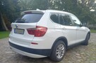 Bmw X3 F25 Polski Salon Bogata -ZREALIZUJ SWOJE MARZENIE - 3