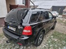 KIA SORENTO - 3