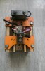 Tyrystor z radiatorem 80A 600V T R51-80-06 zabrze - 4