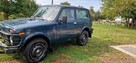 Lada niva - 1
