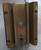 Tyrystor z radiatorem 80A 600V T R51-80-06 zabrze - 2