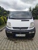 Opel Vivaro 2002 - 3
