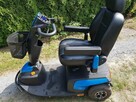 Skuter elektryczny inwalidzki wózek pojazd- Orion Pro 15km/h - 6