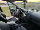 Sprzedam Mercedes-Benz ML 320 na części - 10