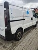Opel Vivaro 2002 - 4