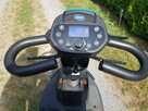 Skuter elektryczny inwalidzki wózek pojazd- Orion Pro 15km/h - 3