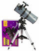 Teleskop Levenhuk Blitz 203 PLUS - 2