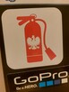 Naklejka, wlepka - Polska Narodowa Gaśnica - 4