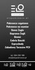 ELO Pokrowiec uniwersalny Optimist, Laser, Cadet, Openskiff i - 8