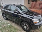 KIA SORENTO - 2