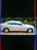 Mercedes Benz klasa E 220 sprzedam - 5