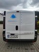 Opel Vivaro 2002 - 2