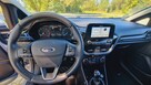 SPRZEDAM FORD FIESTA 2018r. SILNIK 1,1L - 15