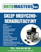 SKLEP REHABILITACYJNY - 2