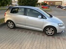 Volkswagen Golf 5 Plus, 2007, 1.9 TDI - 5