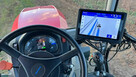 Nawigacja rolnicza- system auto prowadzenia Sveaverken F100 - 2