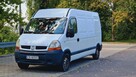 SPRZEDAM RENAULT MASTER II, 2008r. 2,5DCI - 3