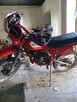 Honda mtx 80 - 4