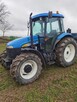 New Holland td95d - 2