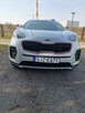 KIA SPORTAGE 1,7CRDI 2016R - 1