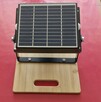 Solarny dzwiękowy odstraszacz ptaków - 3