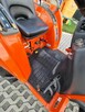 KUBOTA T-22 4X4 22KM Stan SUPER - 6