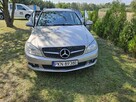 Mercedes C-klasa 2.2 Cdi - 16