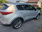 KIA SPORTAGE 1,7CRDI 2016R - 5