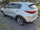 KIA SPORTAGE 1,7CRDI 2016R - 3