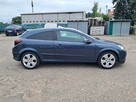 Opel Astra H 1.4 GTC 90 KM rok 2008 - 7