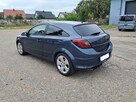 Opel Astra H 1.4 GTC 90 KM rok 2008 - 4