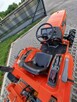 KUBOTA T-22 4X4 22KM Stan SUPER - 4