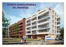 Oferta deweloperska, 0%, przy Metrze Kabaty - 1