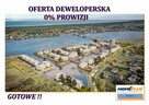 APARTAMENTY z WŁASNĄ MARINĄ, 0% - 1