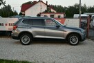 BMW X3 2.0d Automat 2015r. HeadUp el. klapa Keyless Kamera HKaudio rolety HAK - 6